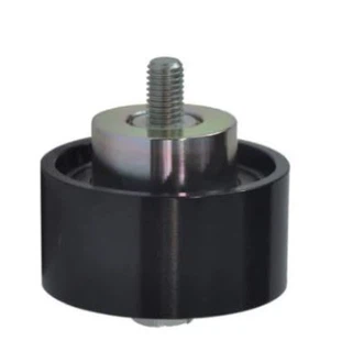 Cummins Díomhaoin Pulley Mór